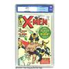 Image 1 : X-Men #3 (Marvel, 1964) CGC FN/VF 7.0 Off-white