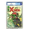 Image 1 : X-Men #21 (Marvel, 1966) CGC NM 9.4 Off-white t