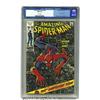Image 1 : Amazing Spider-Man #100 (Marvel, 1971) CGC NM+