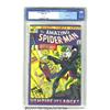 Image 1 : Amazing Spider-Man #102 (Marvel, 1971) CGC NM+