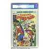 Image 1 : Amazing Spider-Man Group (Marvel, 1977-86) CGC