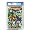 Image 2 : Amazing Spider-Man Group (Marvel, 1977-86) CGC