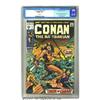 Image 1 : Conan The Barbarian #1 (Marvel, 1970) CGC NM/MT