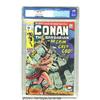Image 1 : Conan the Barbarian #3 (Marvel, 1971) CGC NM+ 9