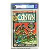 Image 1 : Conan The Barbarian #21 Pacific Coast pedigree