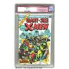 Image 1 : Giant-Size X-Men #1 (Marvel, 1975) CGC NM 9.4 O