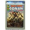 Image 1 : Savage Sword of Conan #1 (Marvel, 1974) CGC NM-