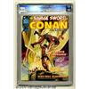 Image 1 : Savage Sword of Conan #2 (Marvel, 1974) CGC NM
