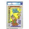 Image 1 : Yogi Bear #5 Double Cover (Marvel, 1978) CGC MT