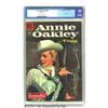 Image 1 : Annie Oakley and Tagg Group (Dell, 1955-57) CGC
