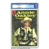 Image 2 : Annie Oakley and Tagg Group (Dell, 1955-57) CGC