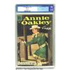 Image 3 : Annie Oakley and Tagg Group (Dell, 1955-57) CGC