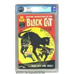 Black Cat #65 Pacific Coast pedigree (Harvey, 1