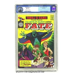 Thrill-O-Rama #1 Pacific Coast pedigree (Harvey