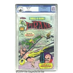 Thrill-O-Rama #3 Pacific Coast pedigree (Harvey