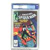 Image 1 : Amazing Spider-Man #252 (Marvel, 1984) CGC NM/M