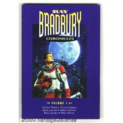 Ray Bradbury Chronicles Group (Byron Preiss, 19