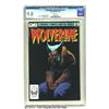 Image 1 : Wolverine (limited series) #3 (Marvel, 1982) CG