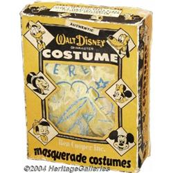 Walt Disney Cinderella Child's Costume (Ben Coo