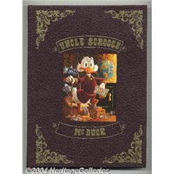 Uncle Scrooge McDuck His Life & Times Number 76