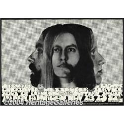 Avalon Ballroom - Music Memorabilia Poster Grou