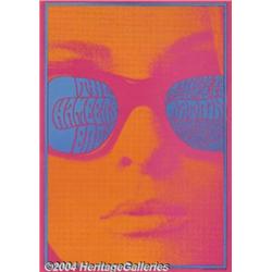 The Chambers Brothers - Music Memorabilia Poste