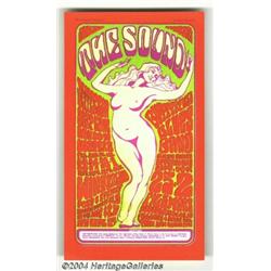 Bill Graham Presents - Music Memorabilia Handbi