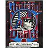 Grateful Dead - Music Memorabilia Poster, "The