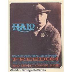 Haight Ashbury Legal Organization - Music Memor