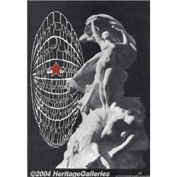 Jefferson Airplane - Music Memorabilia Poster (