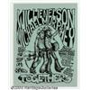 Image 1 : Willie Nelson - Music Memorabilia Handbill (Arm