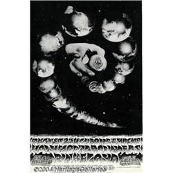 Pink Floyd - Music Memorabilia Poster "Cosmos"