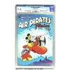 Image 1 : Air Pirates Funnies #1 Fred Todd File Copy (Hel