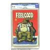 Image 1 : Feelgood Funnies #1 Fred Todd File Copy (Rip Of