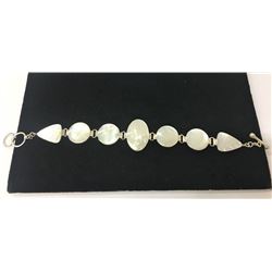 Shell Bracelet