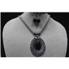 Image 2 : N+E Rhodium Jewelry