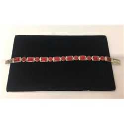 Shell Bracelet