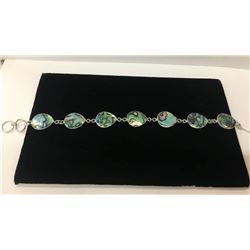 Shell Bracelet