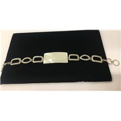 MOP Shell Bracelet