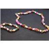 Image 3 : FWP With Mix Colour Shell Chips Sets Pearls