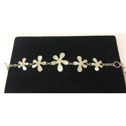 Shell Bracelet