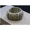 Image 3 : Carved Dendrite Jasper Wavy Bracelets