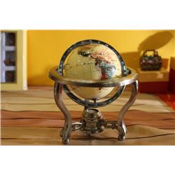 110MM YELLOW COLOE W3 LEFG SILVER  STAND ITE