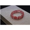 Image 2 : CHERRY QTZ TANKER BRACELET