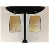 Image 1 : .925 Sterling Silver Earring 308g