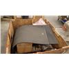 Image 10 : Crate Of Motors And Parts As Pictured