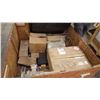 Image 1 : Crate Of Motors And Parts As Pictured