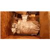 Image 2 : Crate Of Motors And Parts As Pictured