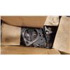 Image 3 : Crate Of Motors And Parts As Pictured