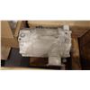 Image 5 : Crate Of Motors And Parts As Pictured